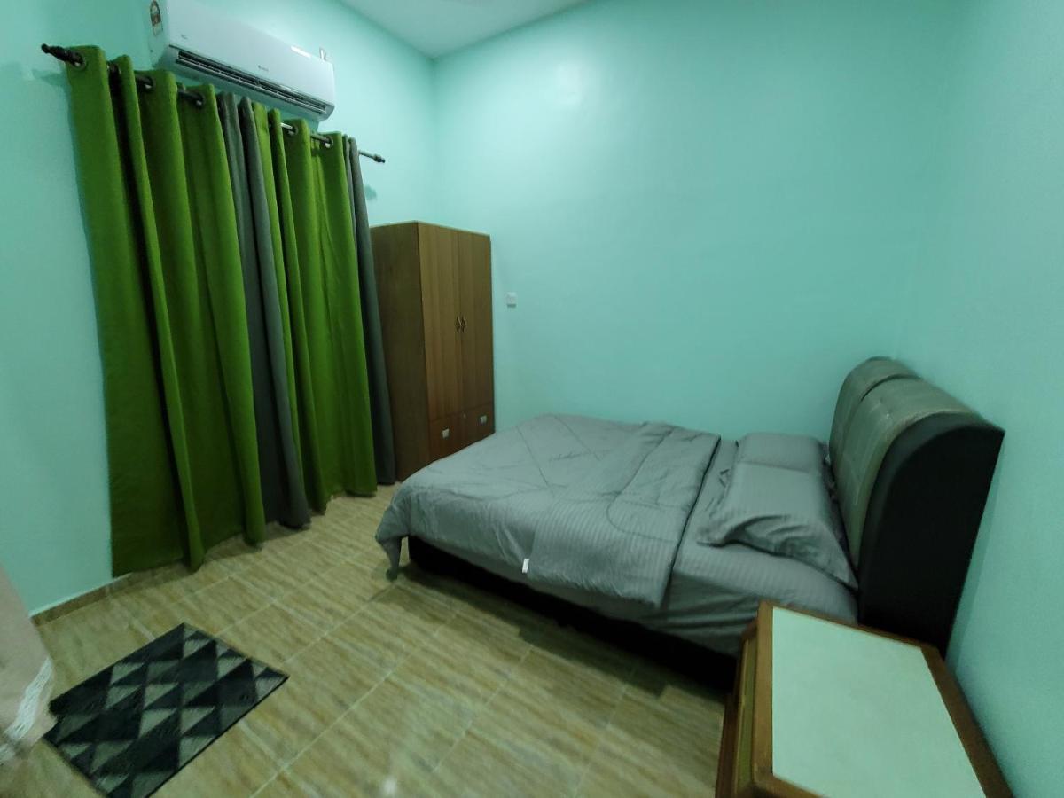 Nipah Homestay Kuala Besut Kültér fotó